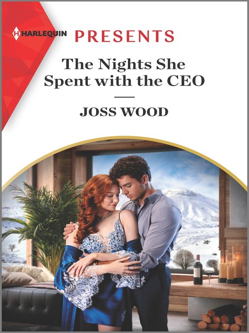 Title details for The Nights She Spent with the CEO by Joss Wood - Available